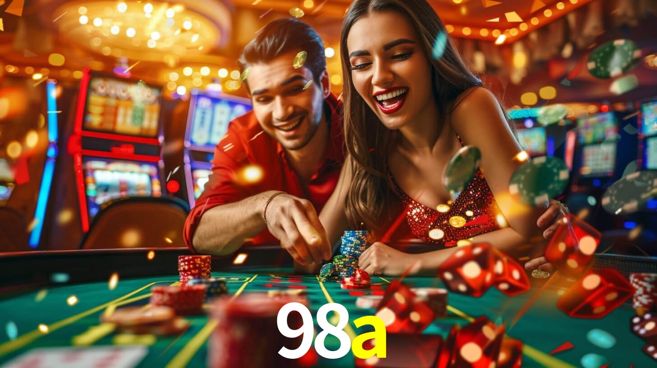 98a Caça-níqueis móveis