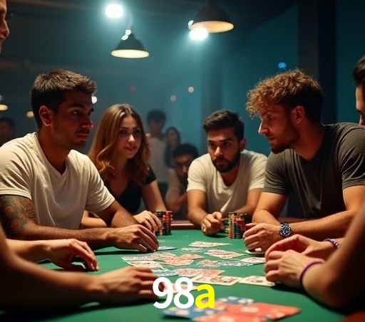 Dicas Ganhar 98a