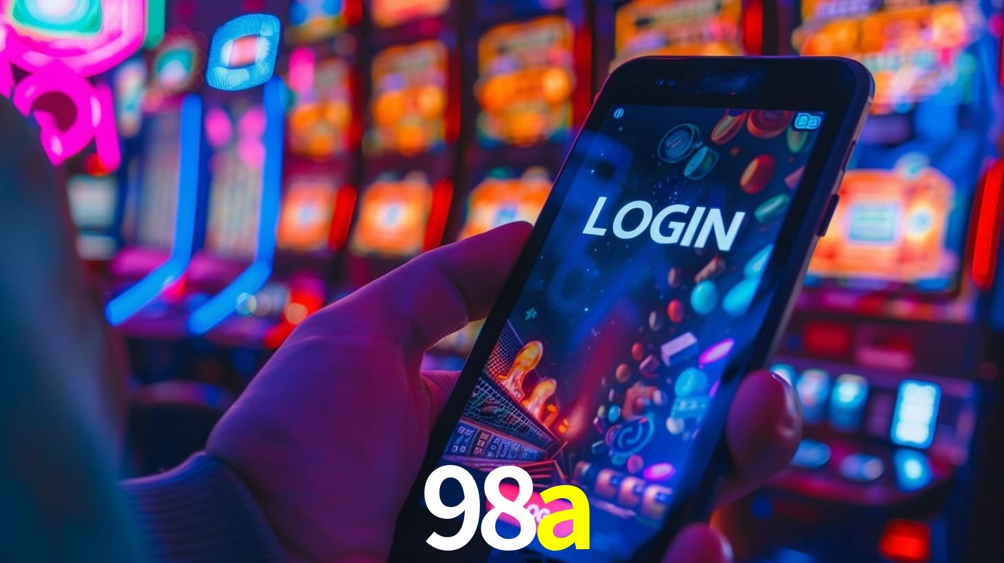 Integração de APIs 98a