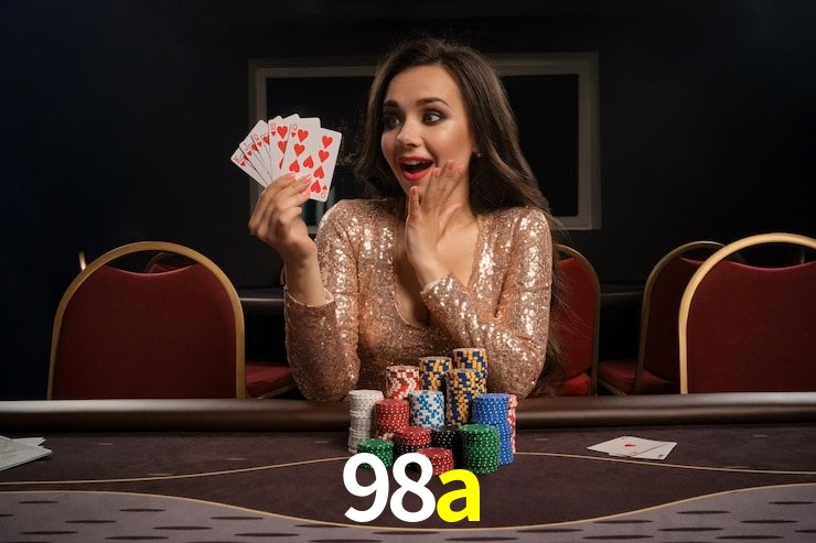 Estatísticas do Jogo 98a
