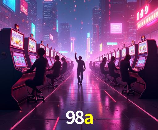 Tecnologia da Plataforma 98a