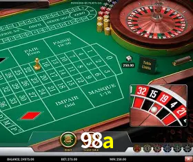 Desvendando o Mundo dos Jogos Virtuais na 98a