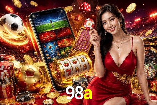 Welcome Bonus 98a