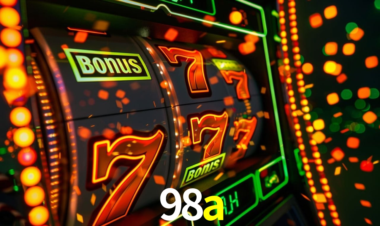 Estatísticas Crash Games 98a