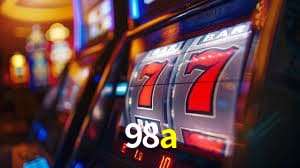 98a Caça-níqueis de mesa