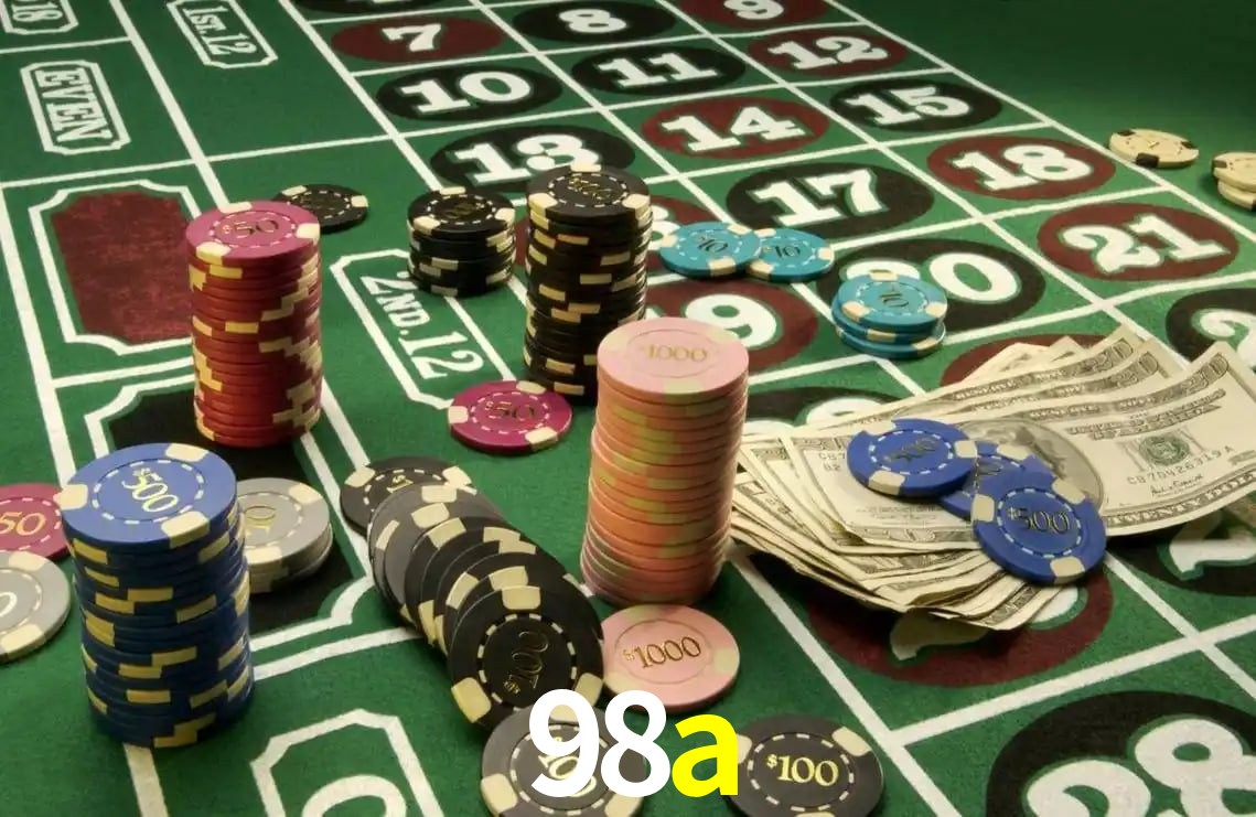 Live Casino 98a