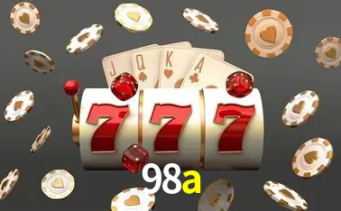 A Revolução dos Aplicativos de Jogos no 98a