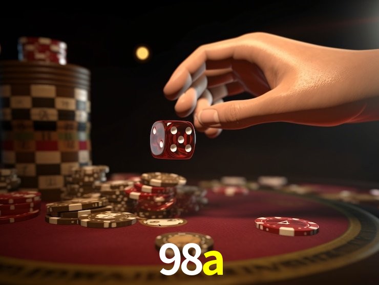 98a Bonus Rain – Ganhe mais em jogos de caça-níqueis