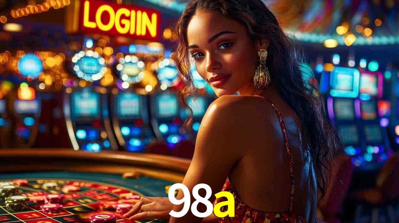 98a Giros Grátis