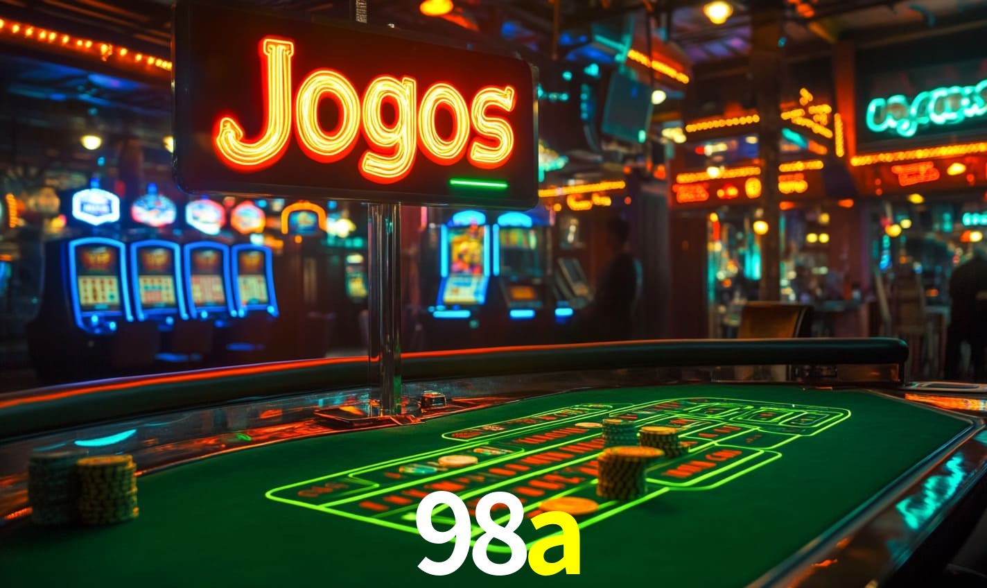 98a Processo de inscrição