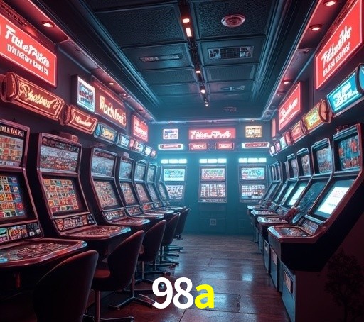 Evolução VIP 98a