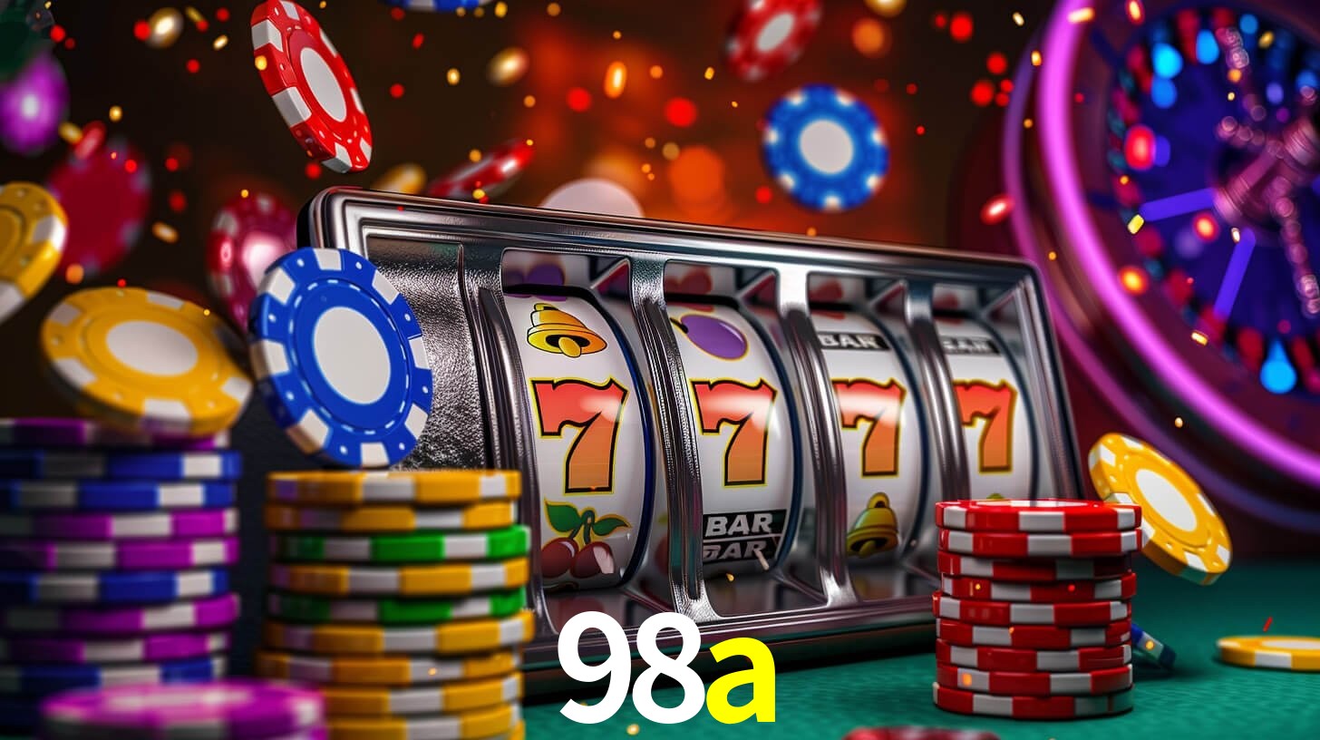 Login Seguro 98a