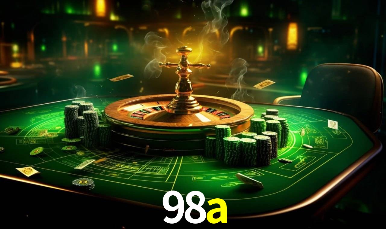 Apostas de Futebol 98a