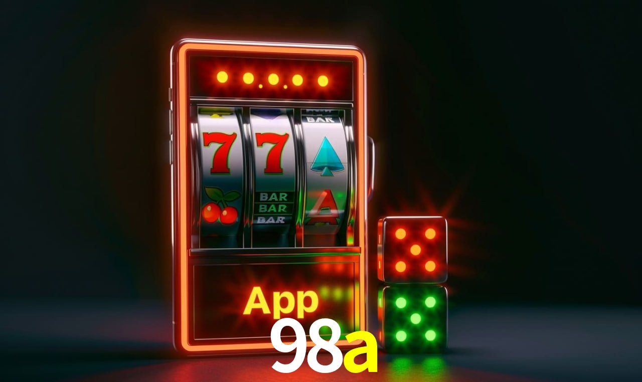 98a plataforma