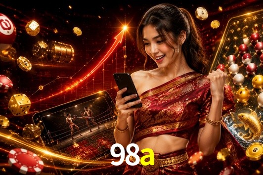 Descubra a Essência do 98a: Nossa História e Compromissos
