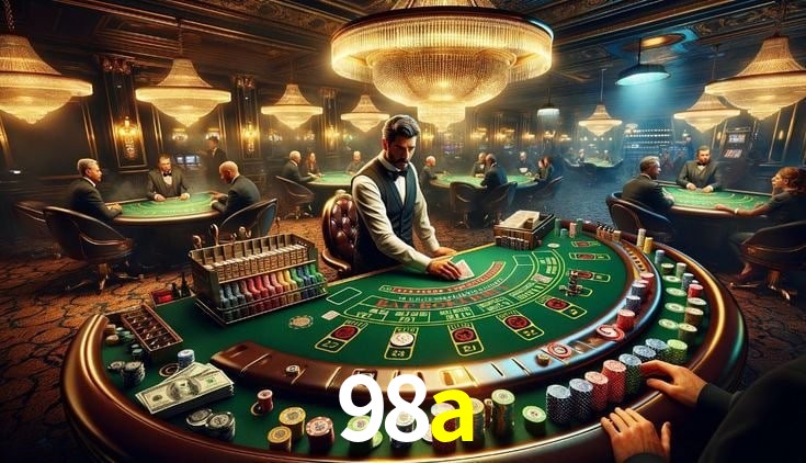Games Directory 98a