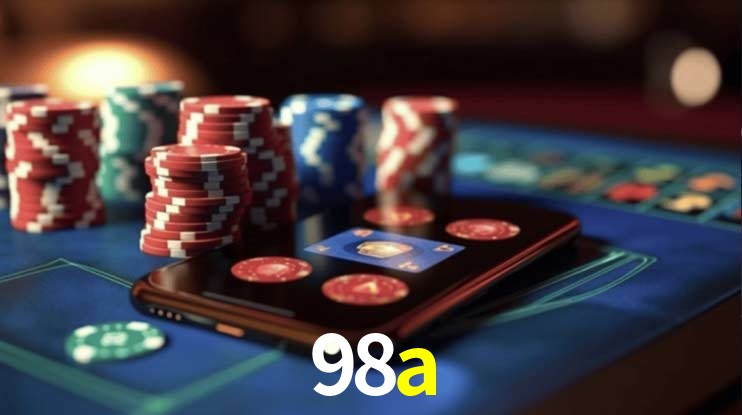 98a Tipos de máquinas caça-níqueis