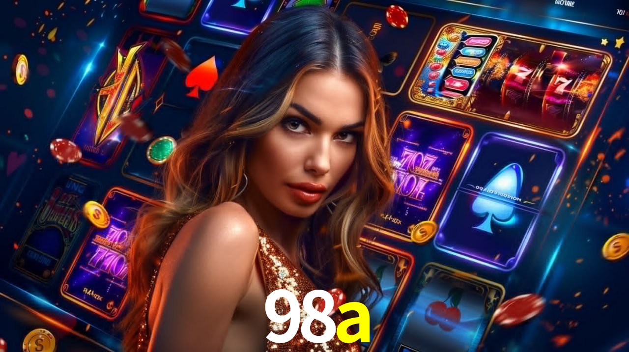Jogo Spaceman 98a