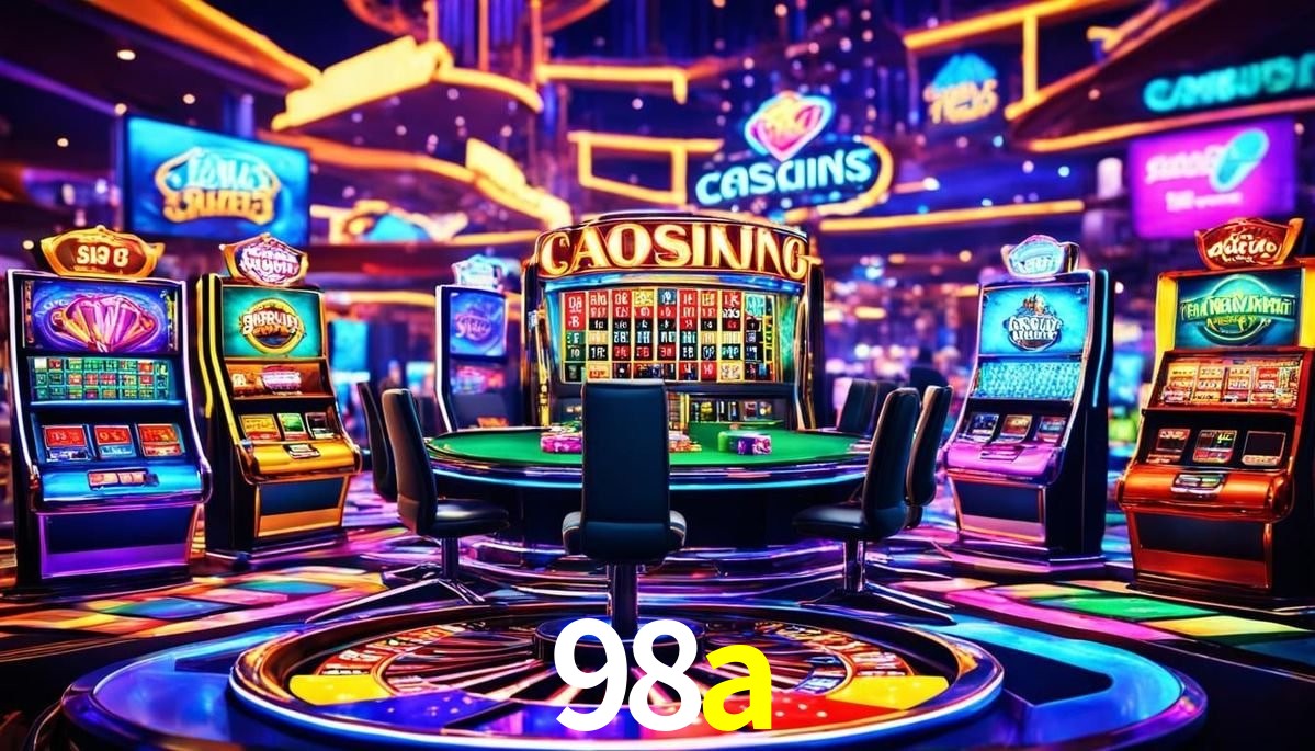 login 98a.com
