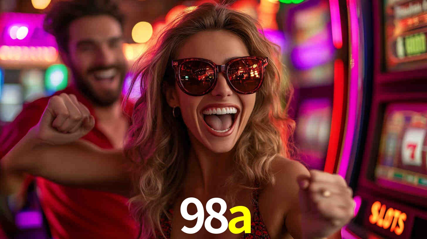 cassino 98a