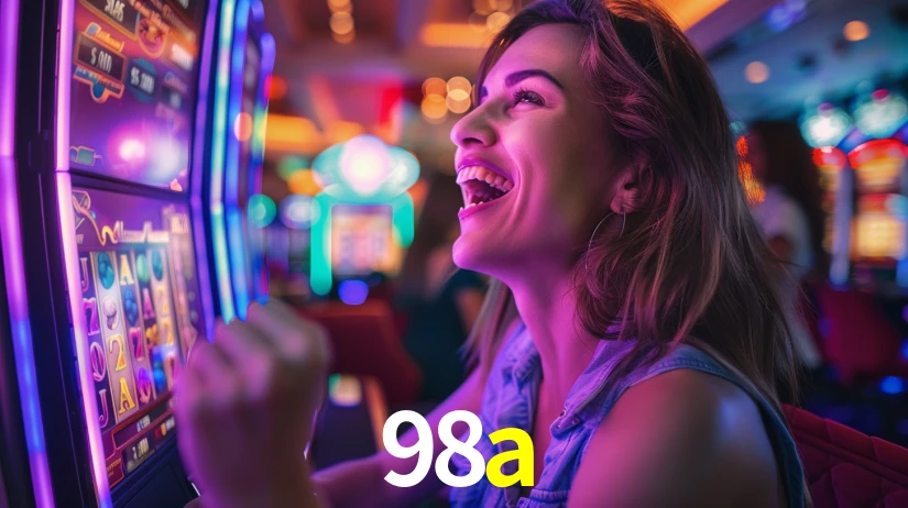 98a - Cassino Brasil 24 Horas - 98a.com