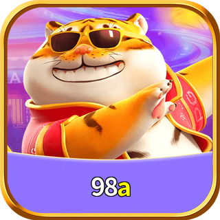 Logo da 98a