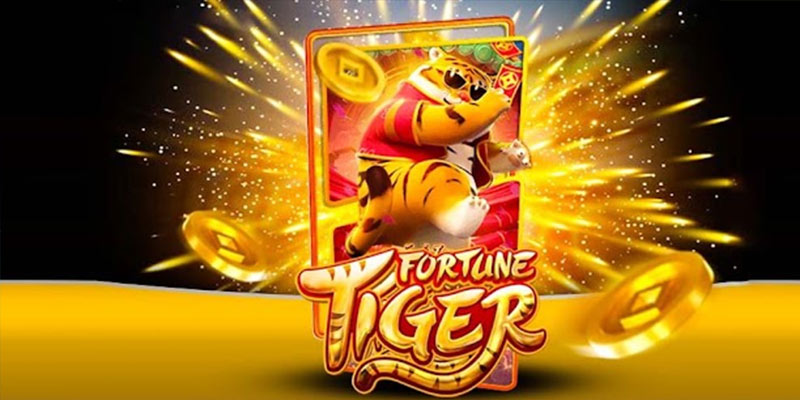 Quem é o Fortune Tiger 98a